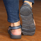 Jambu™ Seaside Water Ready Vegan Sandals