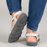 Jambu™ Bay Water Ready Vegan Sandals
