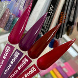 GEL POLISH COLOR #0090 12ml - DNKa™