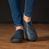Jambu™ Vegan Birch Eco Vegan Loafer