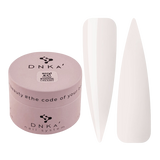 DNKa - Acryl Gel #0006 Creamy, 30ml