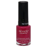 Color Stay Nail Polish