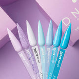 GEL POLISH COLOR #0047 12ml - DNKa