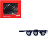 TriAxle Dolly Converter 1/87 (HO) Plastic Model by Promotex