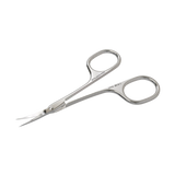 Professional Cuticle Scissors "Asymmetric" UNIQ 20 TYPE 4 -SQ-20/4- STALEKS