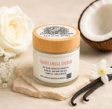 Coconut Vanilla Suncream