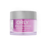Orly - 0100 Kaleidoscope Eyes 1.5oz (Powder)