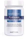Nail Harmony - Prohesion Nail Sculpting Powder - Crystal Clear 23.28 oz
