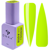 GEL POLISH COLOR #0118 KENDALL 12ml - DNKa™