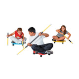 Park And Sun Scooter Raft Paddle
