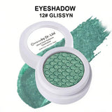Creamy Eyeshadow for Hooded, Mature Eyes – Crease-Proof in 20 Shades, Egg-Free & Nut-Free