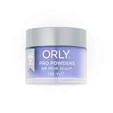 Orly - 0160 Bleu Iris 1.5oz (Powder)