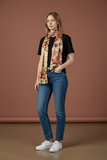 Afternoon Ladies Time Scarf