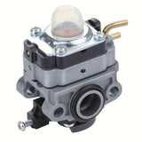 25cc 2-Cycle Gasoline-Powered Carburetor Replacement - Compatible with Ryobi RY252CS RY253SS RY251PH RY254BC Trimmer Models - Hipa Brand