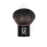 Synthetic Buffer Kabuki Brush