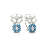 Clover Blooms Earrings
