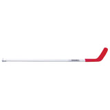 Dom Excel Replacement Hockey Stick, 45 Inches, Red Blade