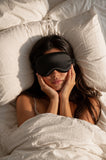 Silk Sanctuary Sleep Mask