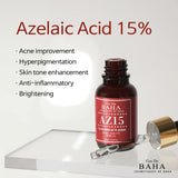 Cos De BAHA Azelaic Acid 15% Serum