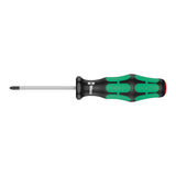 Wera Screwdriver: Phillips PH #0 x 60mm (without LaserTip)