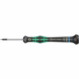 Wera Micro Electronics Precision Hex-Plus SAE Screwdriver HP 0.035 x 40mm