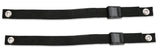 Ankle Strap with Camlock 1 wide