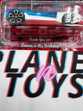 Custom Hot Wheels Assorted for Any Occasion / Birthdays / Party / Souvenirs