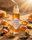 Sweet Patchouli Natural Fragrance Oil