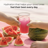 Electrolyte Recovery Plus Powder (Sugar-Free)