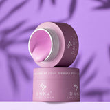 DNKa - BUILDER GEL #0007 PINK POLLEN 30ml