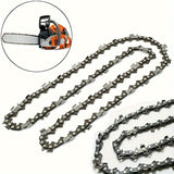 Hipa Chainsaw Chain For Husqvarna 23 137 142 36 41 136 141 235 240 340 334T 335 T435 T540 Chainsaw