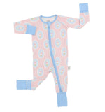 Carson and Friends Silly Goose Bamboo Viscose Zippy