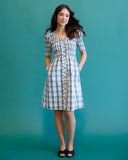 Oxford Dress
