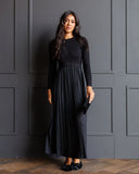 Soho Satin Dress