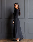 Soho Satin Dress