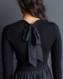 Soho Satin Dress