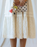Icon Demi Lace Dress