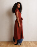 Sugar & Spice Dress