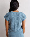 Frame-Worthy Sweater