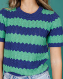 Tropez Sweater