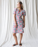 Capri Dress - Final Sale
