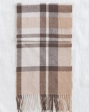 Fireside Scarf