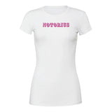 Reputation Notorious Tee