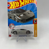 Custom Made Diecast 1:64 + Protector Case Hot wheels for any occasion