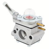 Hipa Carburetor For Homelite 26B Blower UT09526 308054114 308054075 Carb Vacuum Part