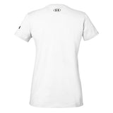 Under Armour Me Vs. Me Motivational T-Shirt