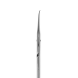 STALEKS PRO EXPERT 13/3 PROFESSIONAL CUTICLE SCISSORS FOR LEFT-HANDED USERS SE-13/3- STALEKS™