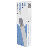 DISPOSABLE FILES PAPMAM FOR STRAIGHT NAIL FILE (SOFT BASE) EXPERT 20 (30 PCS) DFCE-20 W- STALEKS™