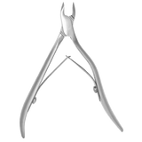 STALEKS PROFESSIONAL CUTICLE NIPPERS STALEKS PRO SMART 80 3 MM- NS-80-3 STALEKS™