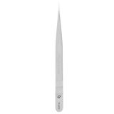 STALEKS PRO EXPERT 41 TYPE 10 PROFESSIONAL EYELASH STRAIGHT TWEEZERS FINE POINT TE-41/10 - STALEKS™